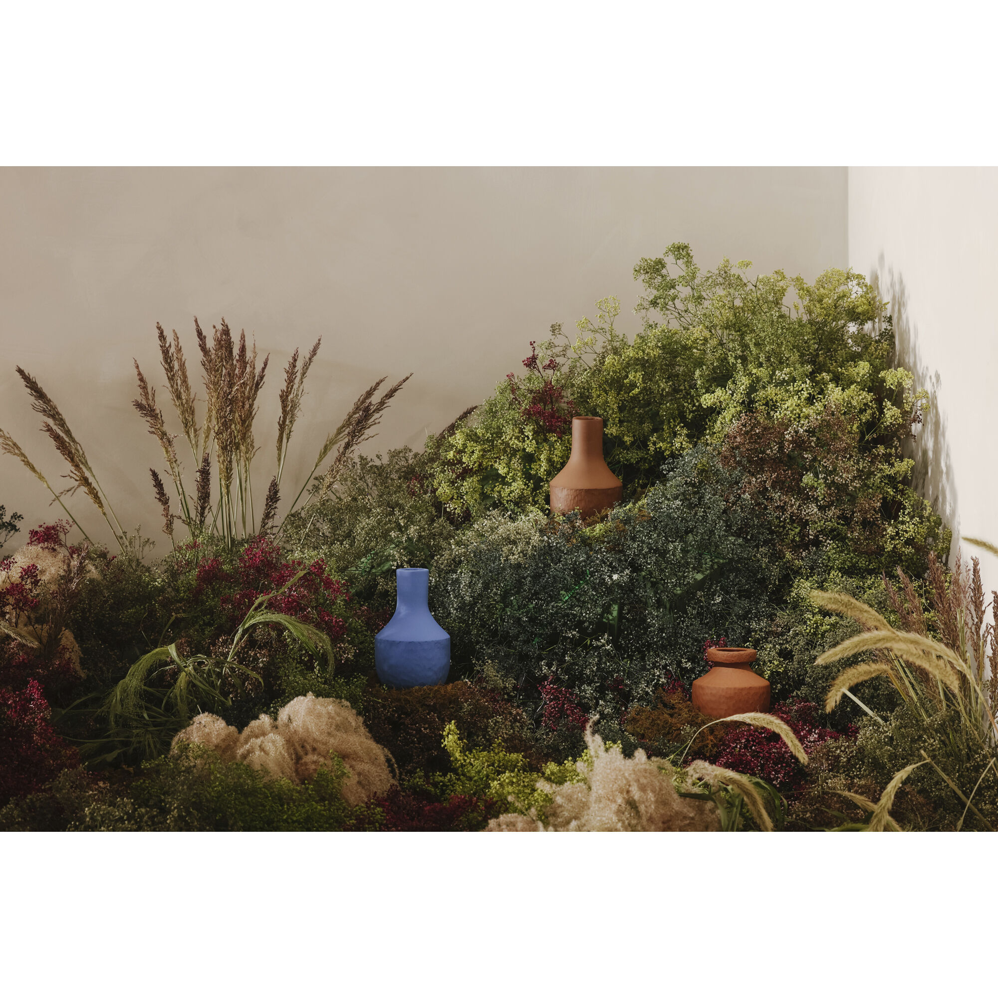 Latti 9 X 6 inch Decorative Vessel