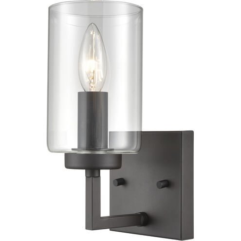 West End Sconce Wall Light
