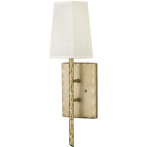 Tress 1 Light 6.00 inch Wall Sconce