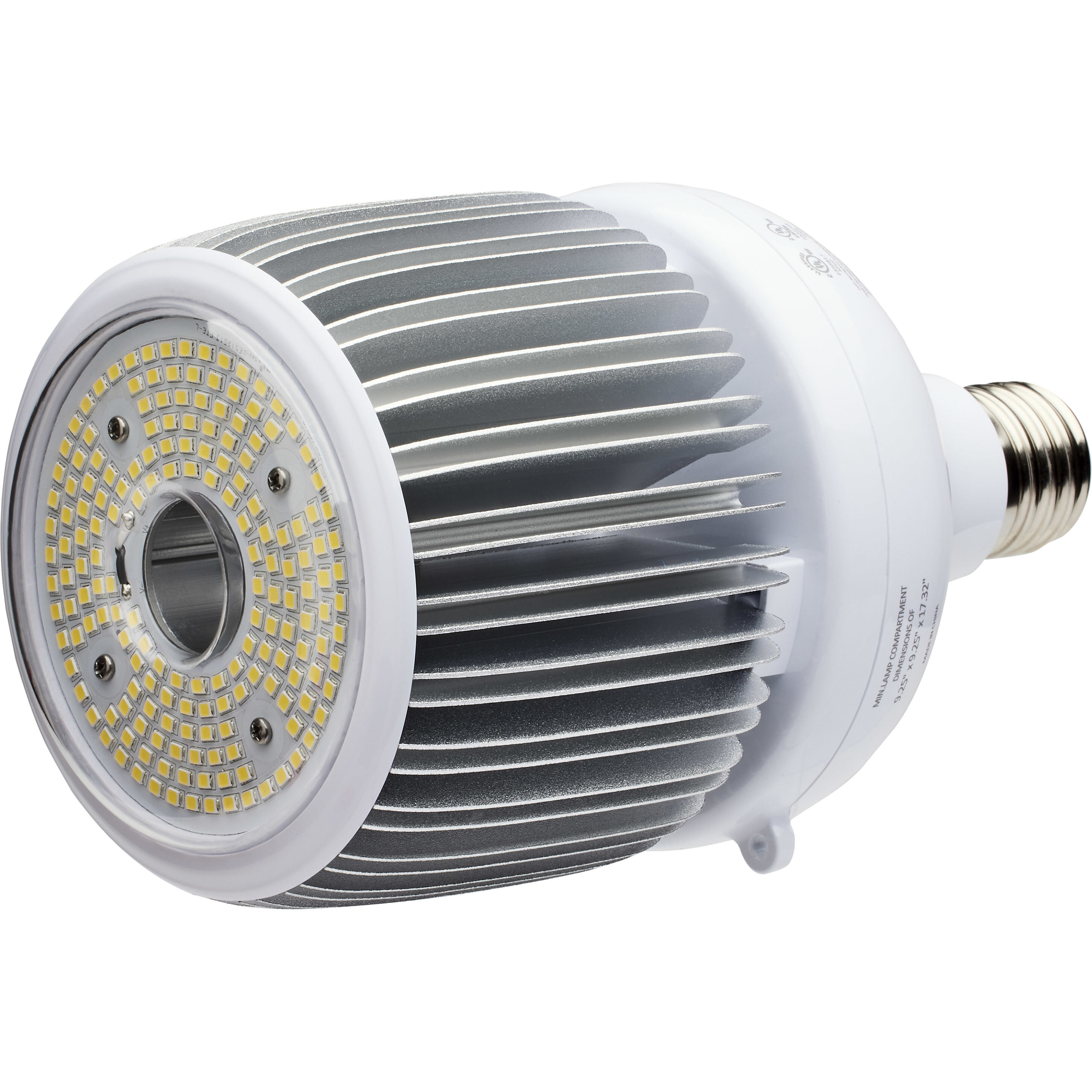 Hi-Pro LED LED Mogul Extended 4000K HID Replacements