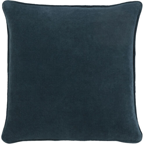 Safflower Decorative Pillow