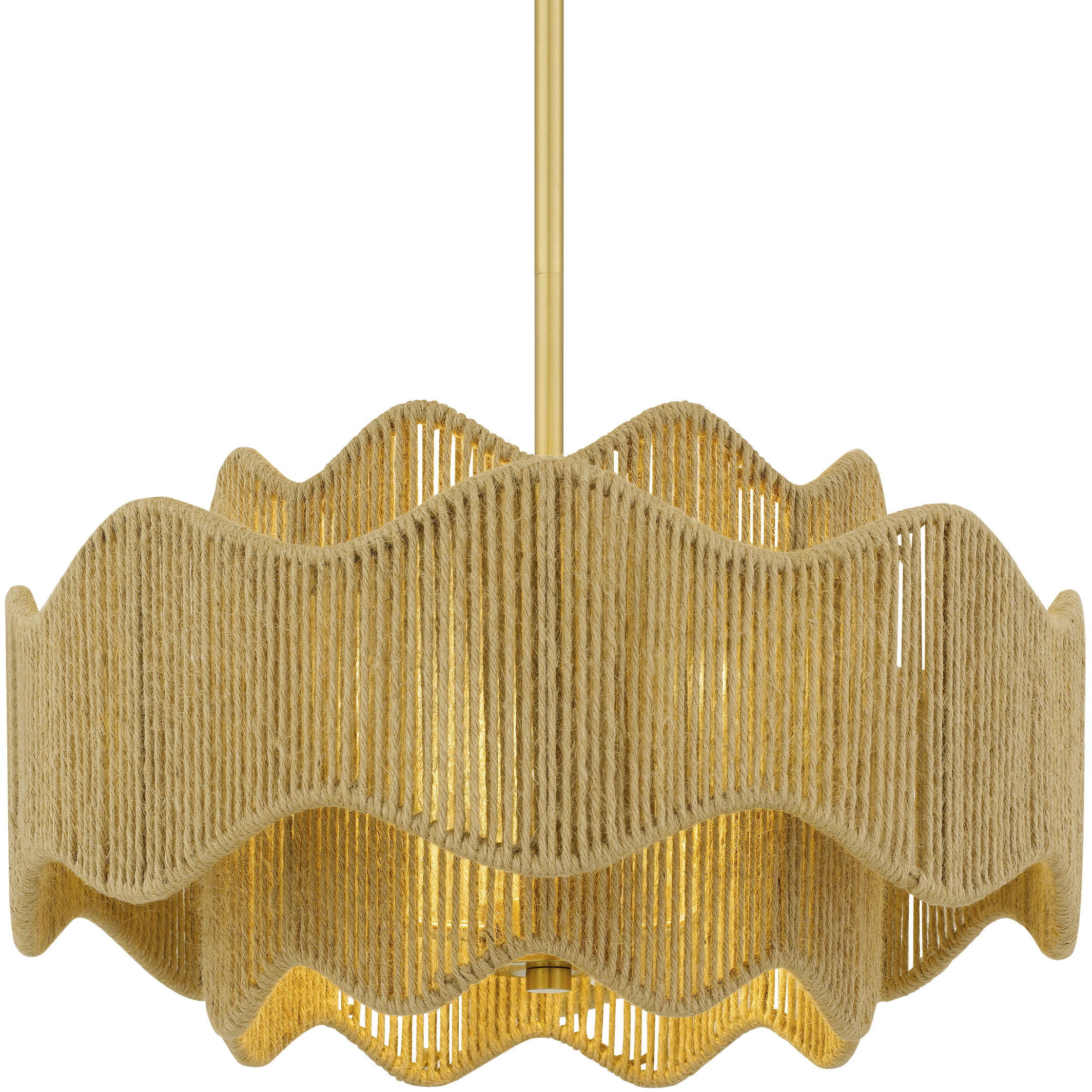 Evander Pendant Ceiling Light