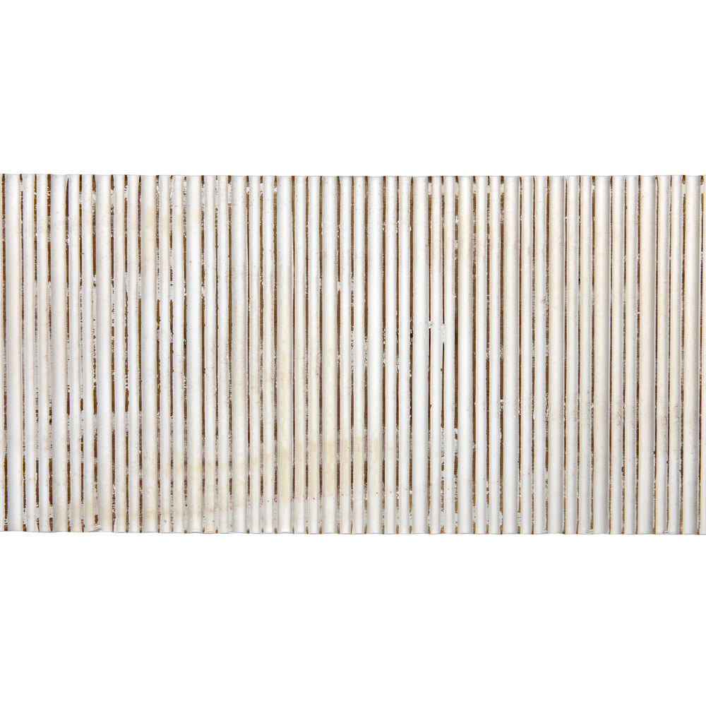 Conrad 81 X 20 inch White Wash Console