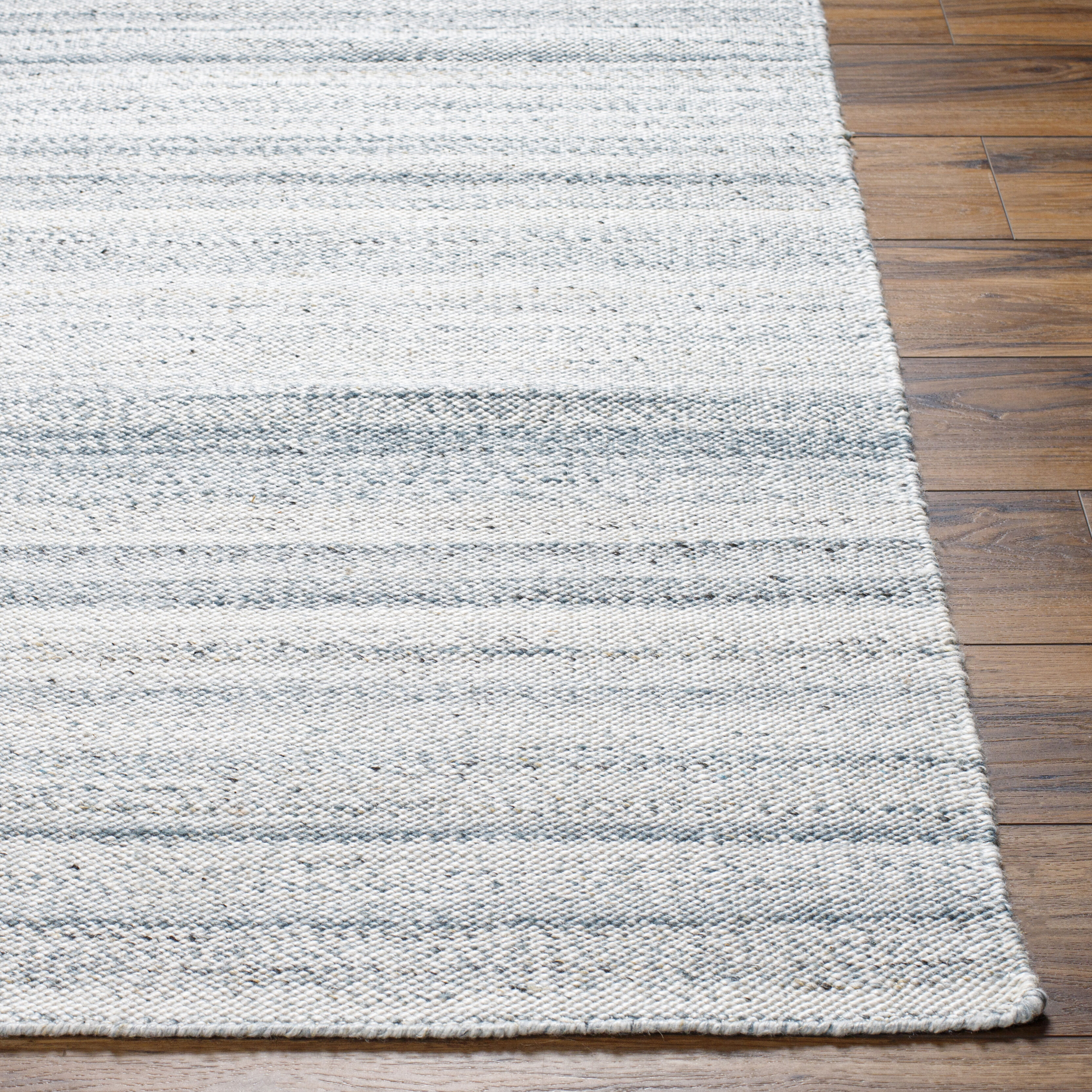 Verna 168 X 120 inch Cream Rug, Rectangle