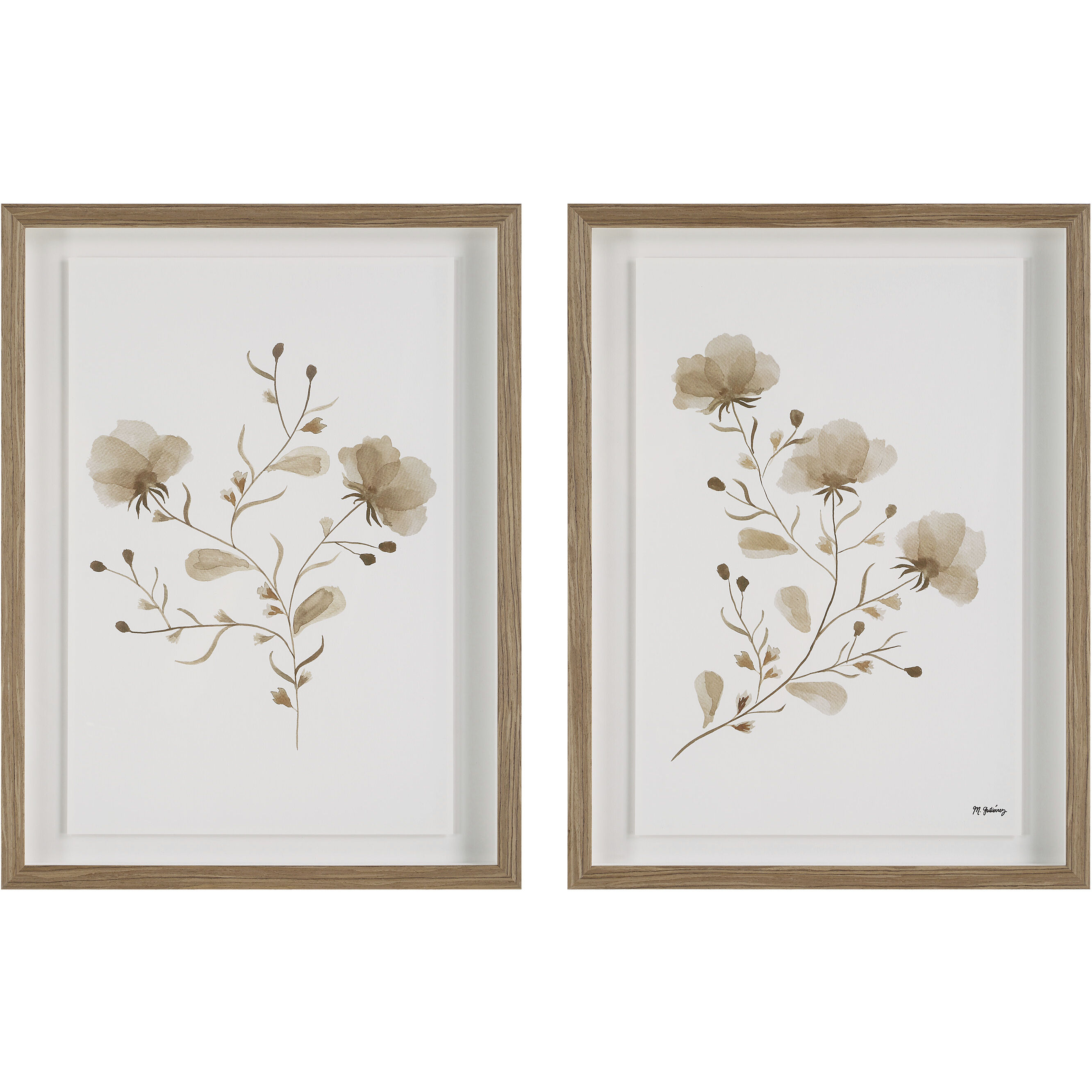 Madalena Wall Art, Set of 2