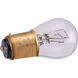 Lumos Incandescent Bayonet Double Contact 26.88 watt 12.8/14 Miniature, Miniature
