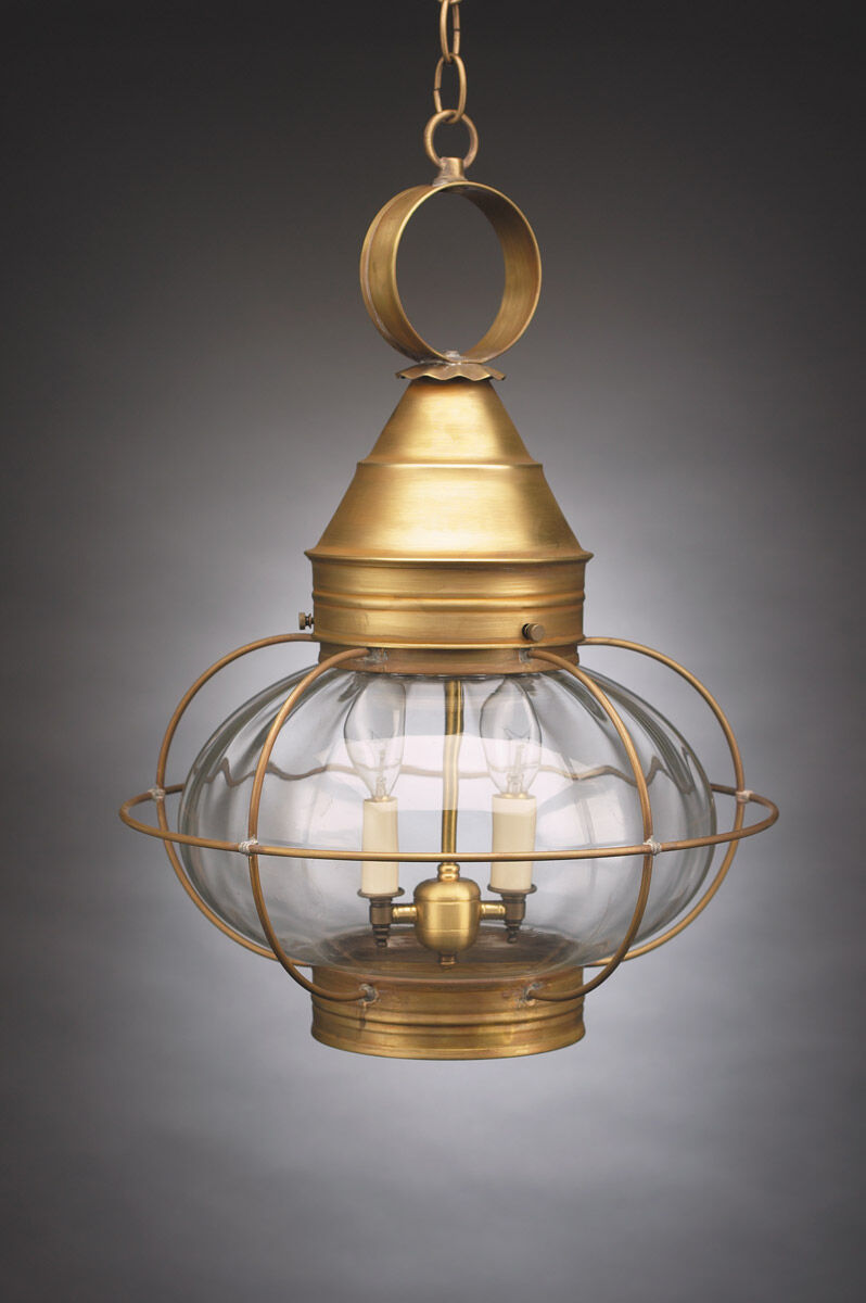 Copper lantern pendant light online