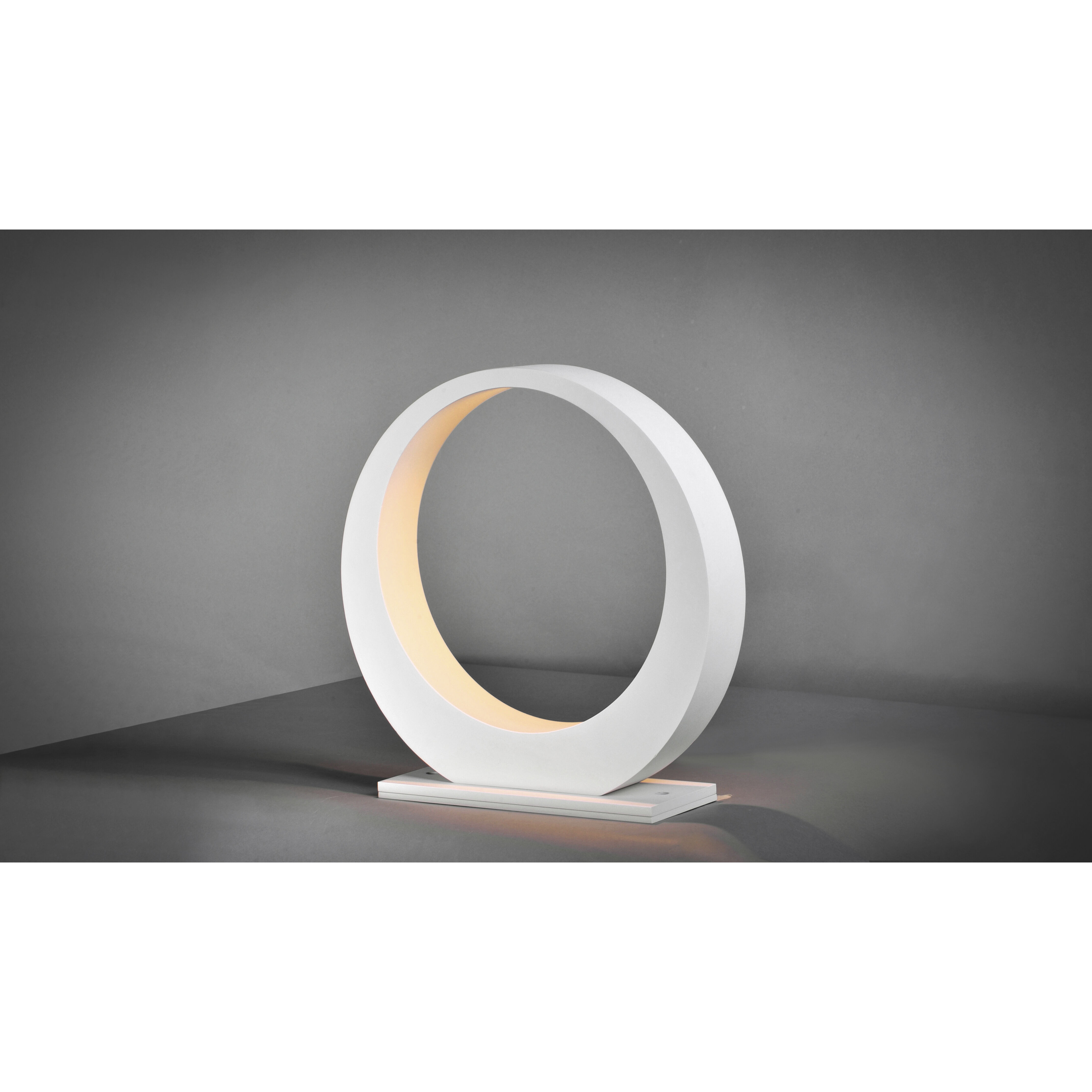 Alumilux Pathway 12 12 watt White Outdoor Pathway Light