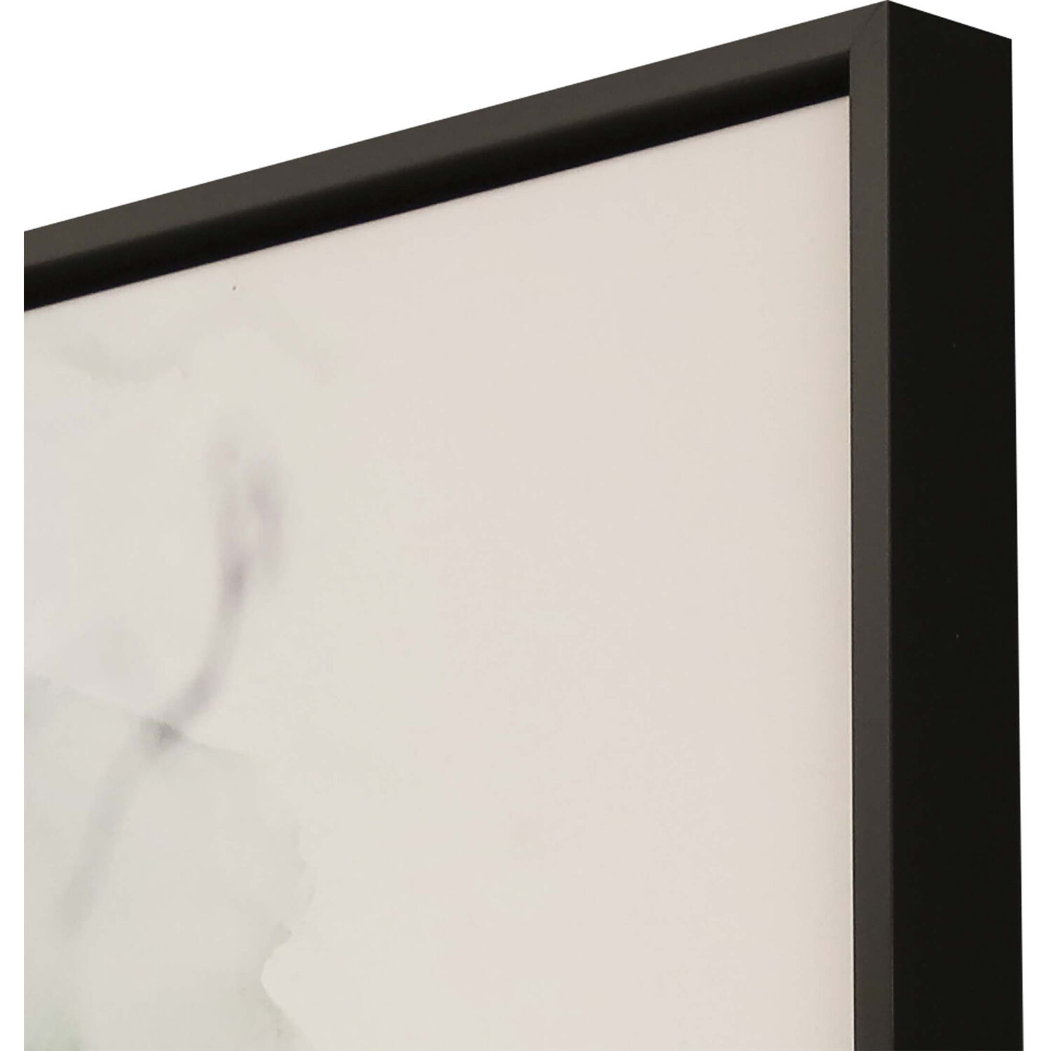 Earthly Secrets Multi and Rust and Blue and Turquoise Canvas