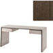 Isola 66 X 26 inch Writing Table