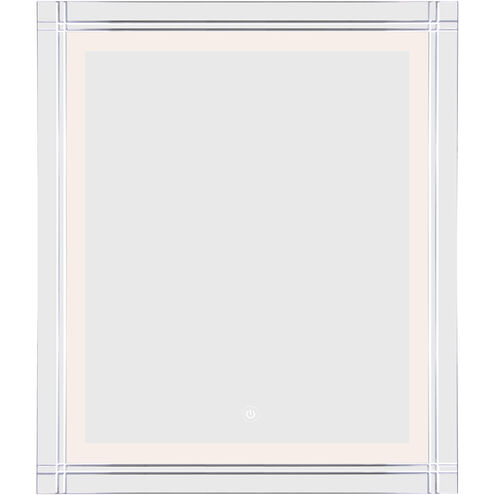 Madison 42 X 36 inch Wall Mirror