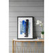 Rosanna Modern Abstract 27.6 X 19.7 inch Wall Art Print