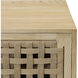 Cameron Natural Cabinet