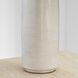 TOB by Thomas O'Brien Cato 27.75 inch 75 watt Natural White Table Lamp Portable Light