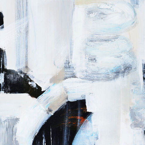 Fairson Heavy Texture Canvas Art