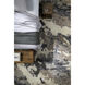 Socrates 144 X 106 inch Cream Rug in 9 X 12, Rectangle