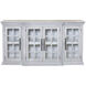 Cameron 68 X 18 inch White Credenza
