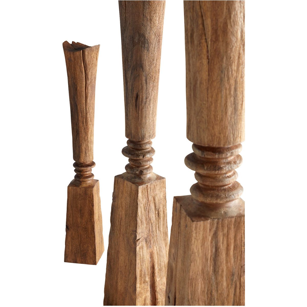 Balance 70 X 10 inch Sculpture, Large