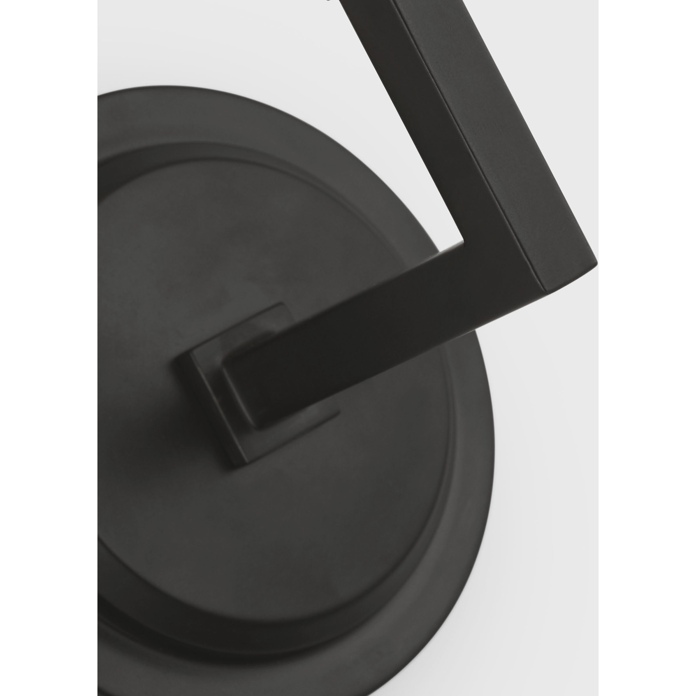 TOB by Thomas O'Brien Danica Sconce Wall Light in Aged Iron