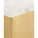 Doublet Accent Tables, Set of 2