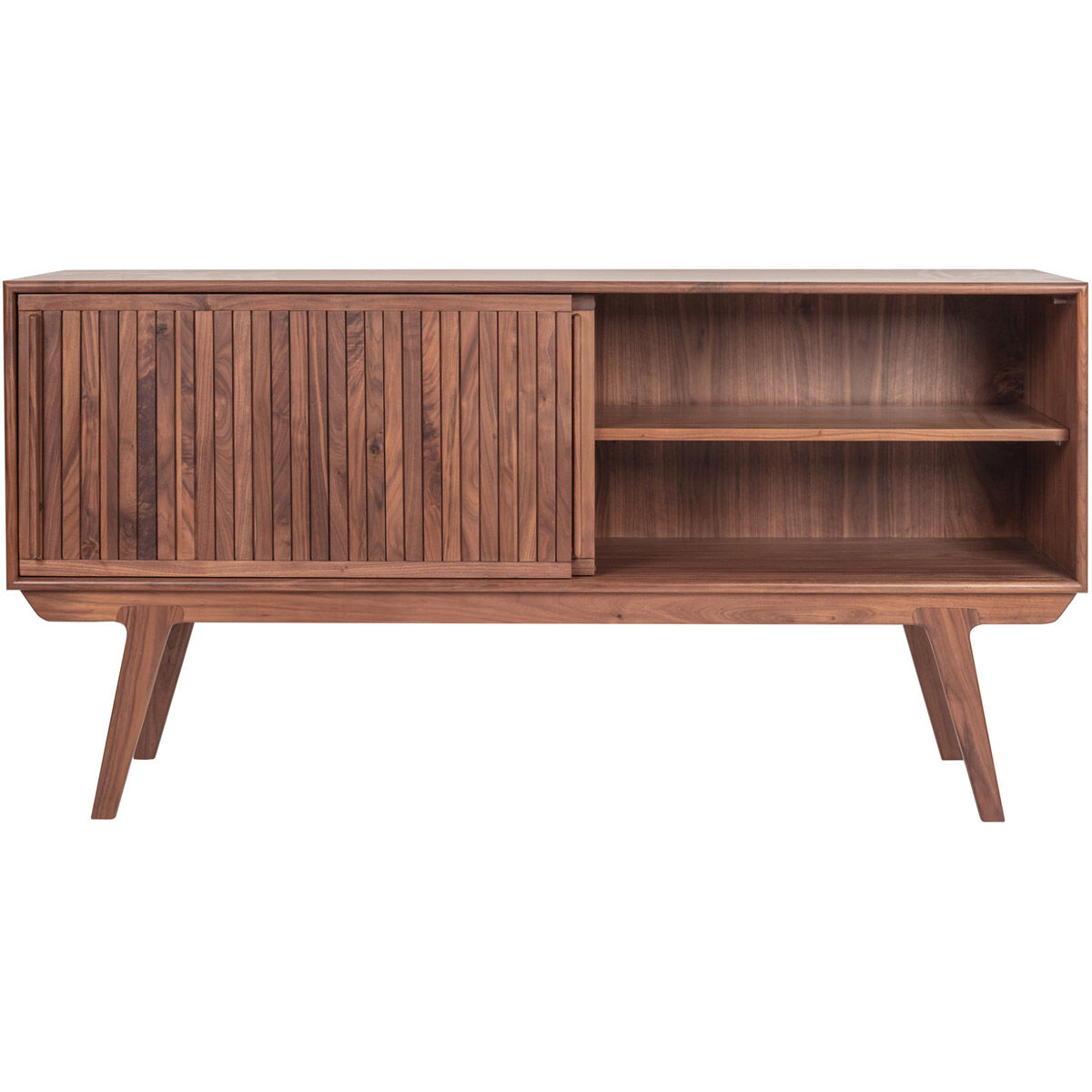 Alaska 62.5 X 17.5 inch Brown Sideboard