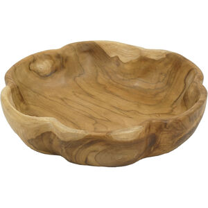 Anita 11.8 X 2.4 inch Bowl