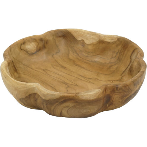 Anita 11.8 X 2.4 inch Bowl