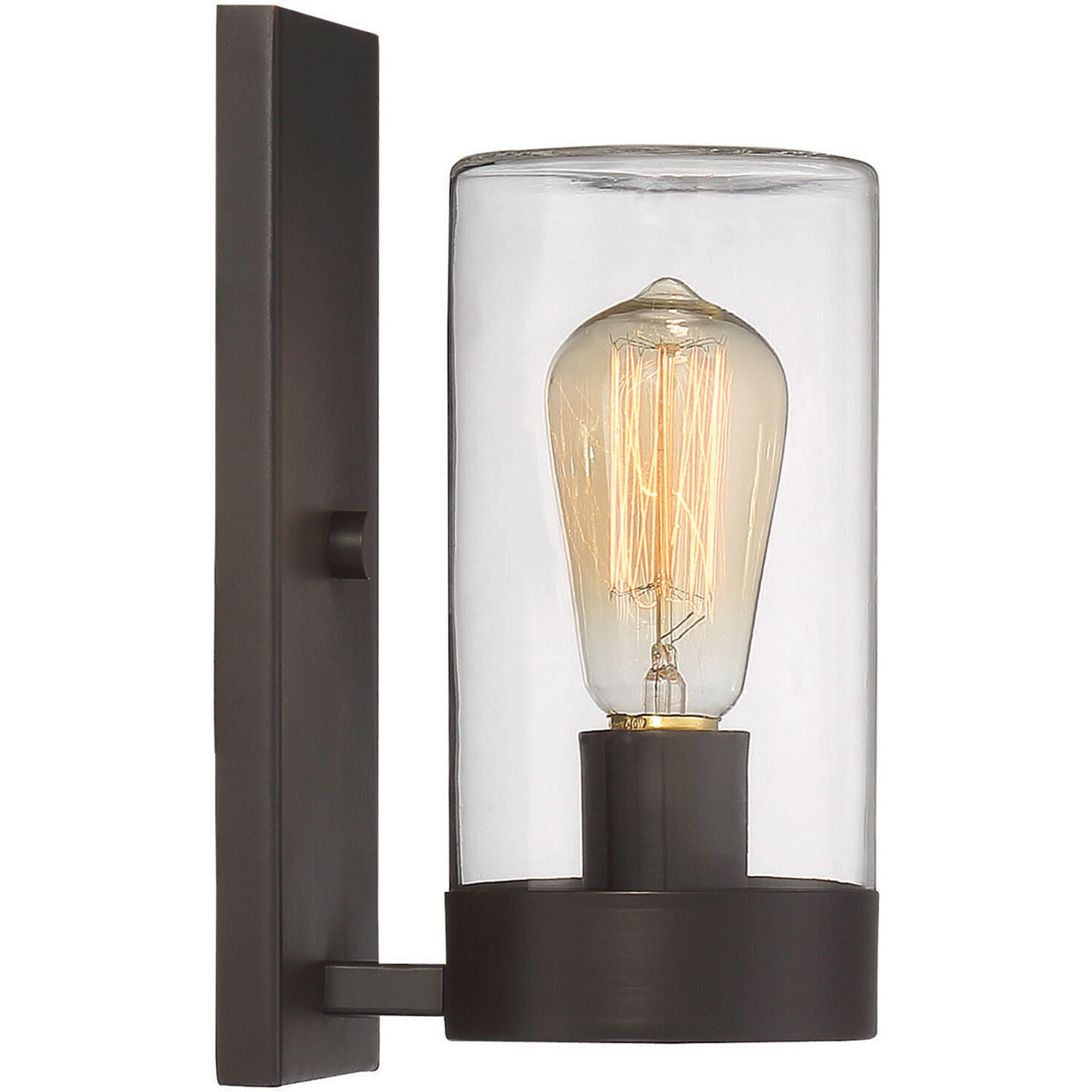 Inman Outdoor Wall Lantern