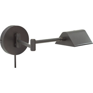 Delta LED Oil Rubbed Bronze Wall Lamp Wall Light