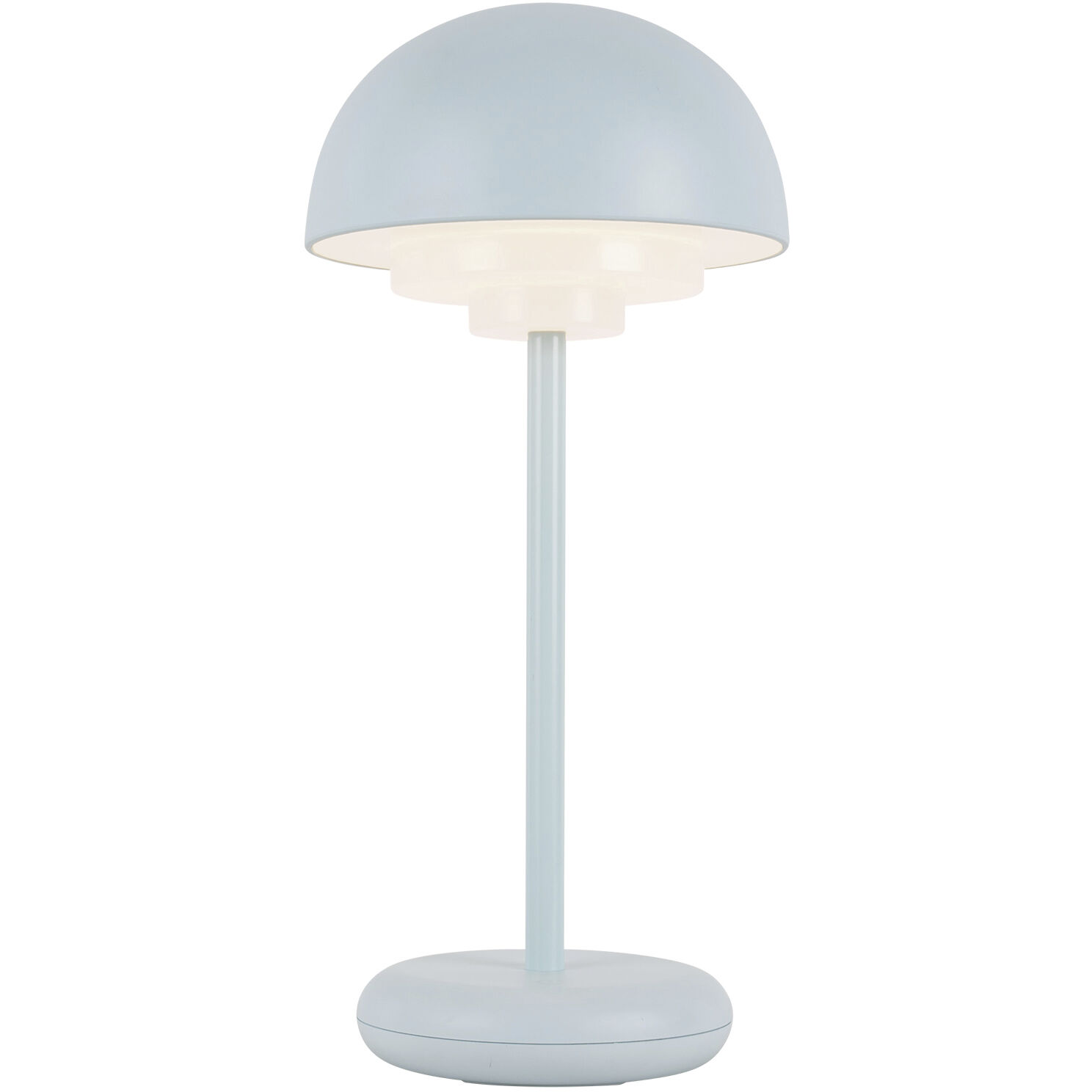 Hinata 5.38 inch Table Lamp