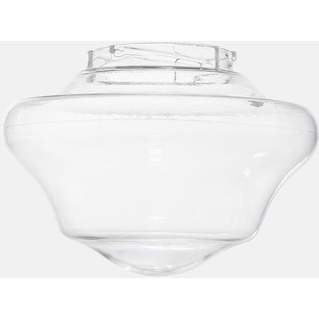 myFanimation Clear Fan Light Kit