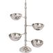 Houghton 25.75 X 18 inch Candleholder, Votive