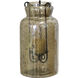 Eli 15 X 8 inch Candle Holder
