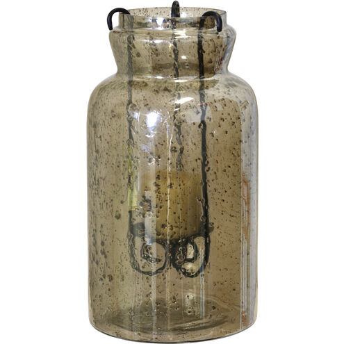 Eli 15 X 8 inch Candle Holder