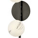 Selene Sconce Wall Light in Black Oxide