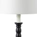 Coastal Living Perennial 29.5 inch 150.00 watt Ebony Table Lamp Portable Light, Buffet Lamp