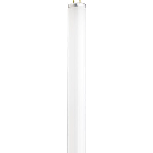 Lumos Fluorescent Medium Bi Pin 14 watt 4100K T12 Linear HO, T12 Linear HO