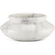 Punto 10 X 4.5 inch Marble Bowl, Small