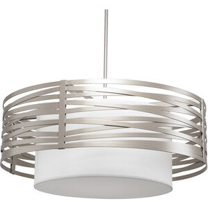 Tempest 4 Light 36.20 inch Chandelier