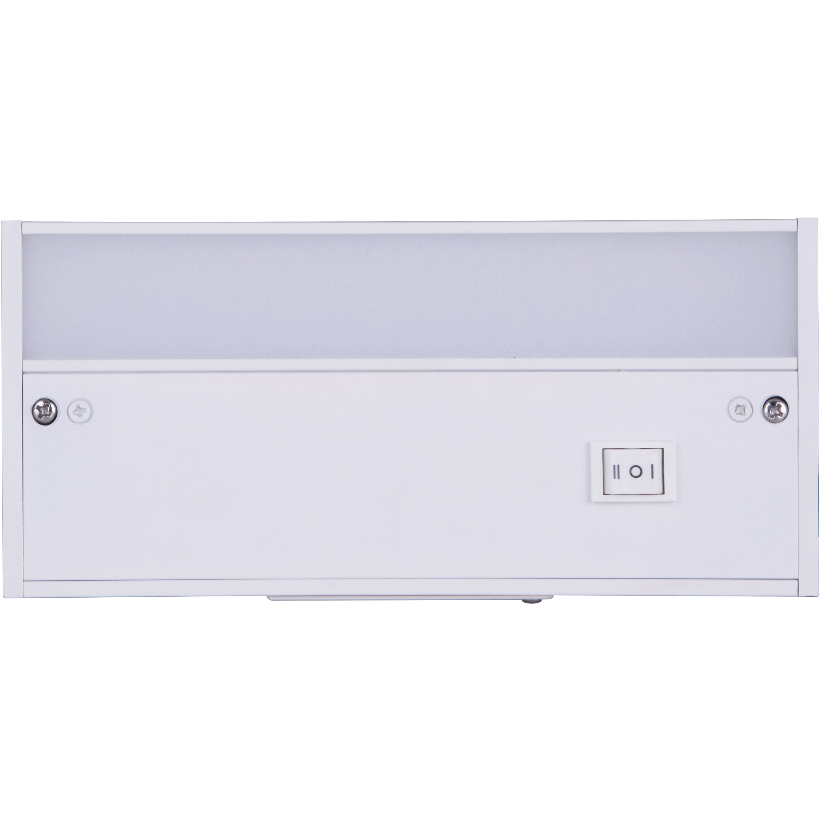 Sleek 3.63 inch Cabinet Lighting