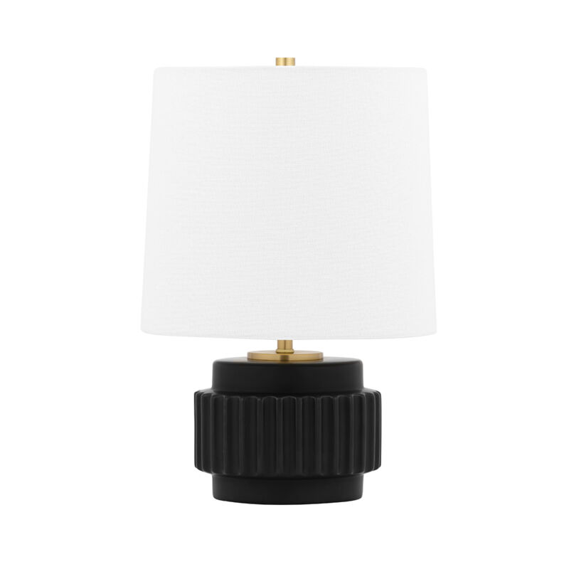 Kalani 9.25 inch Table Lamp