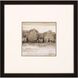 Landscapes Collection Neutral Framed Art