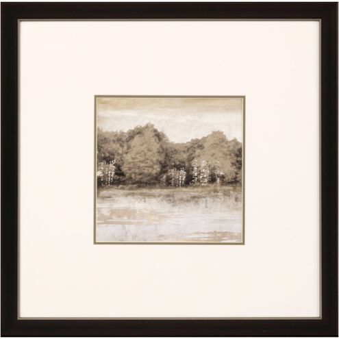 Landscapes Collection Neutral Framed Art