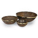 Cora 8 X 2.75 inch Bowl Set