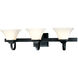 Agilis 3 Light 32.00 inch Bathroom Vanity Light