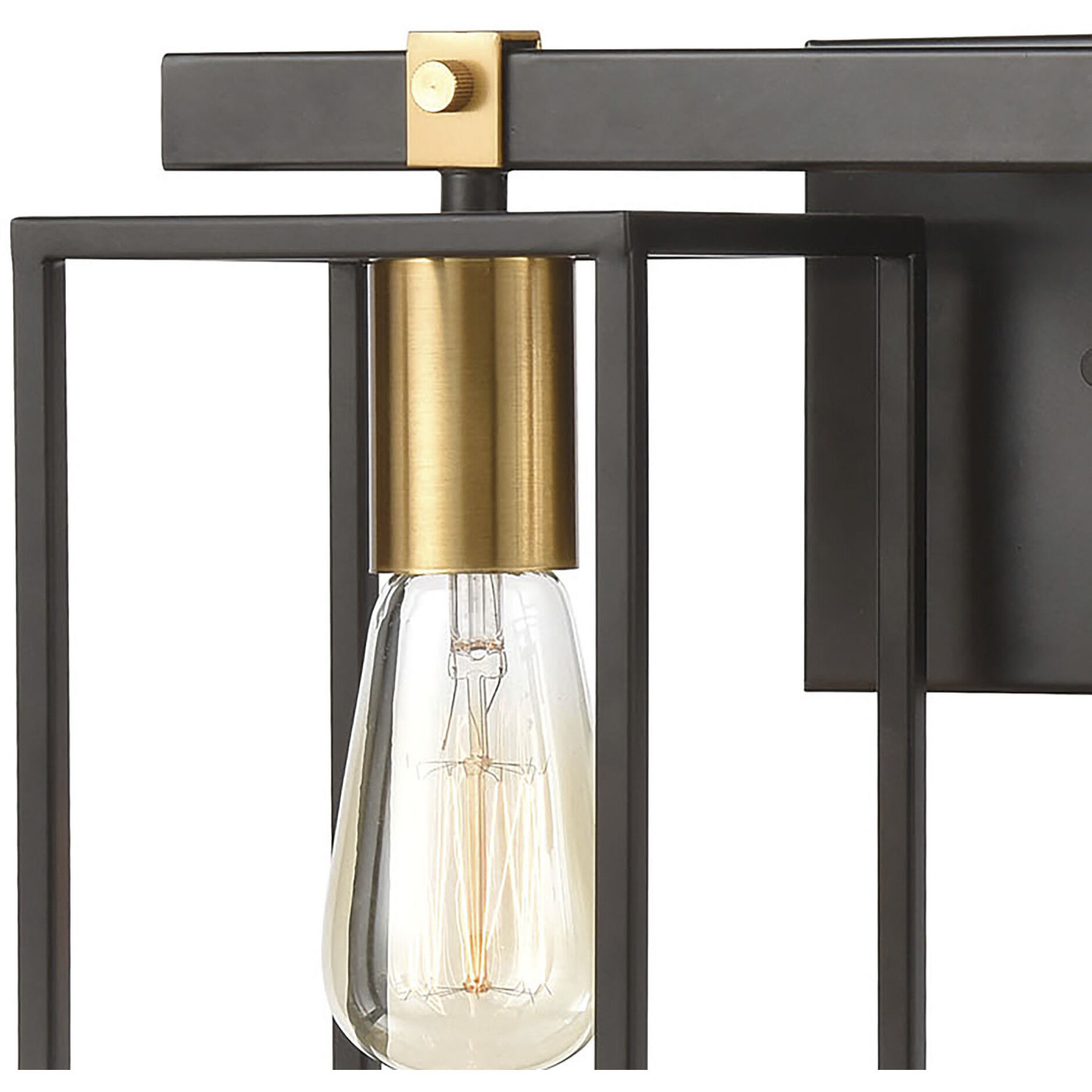 Cloe Vanity Light Wall Light