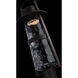 Balthus LED 23.4 inch Oil Rubbed Bronze Outdoor Post Lighting