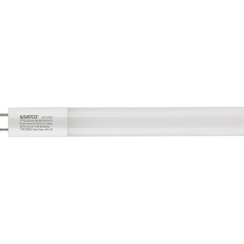 Lumos LED Medium Bi Pin 5000K LED T8
