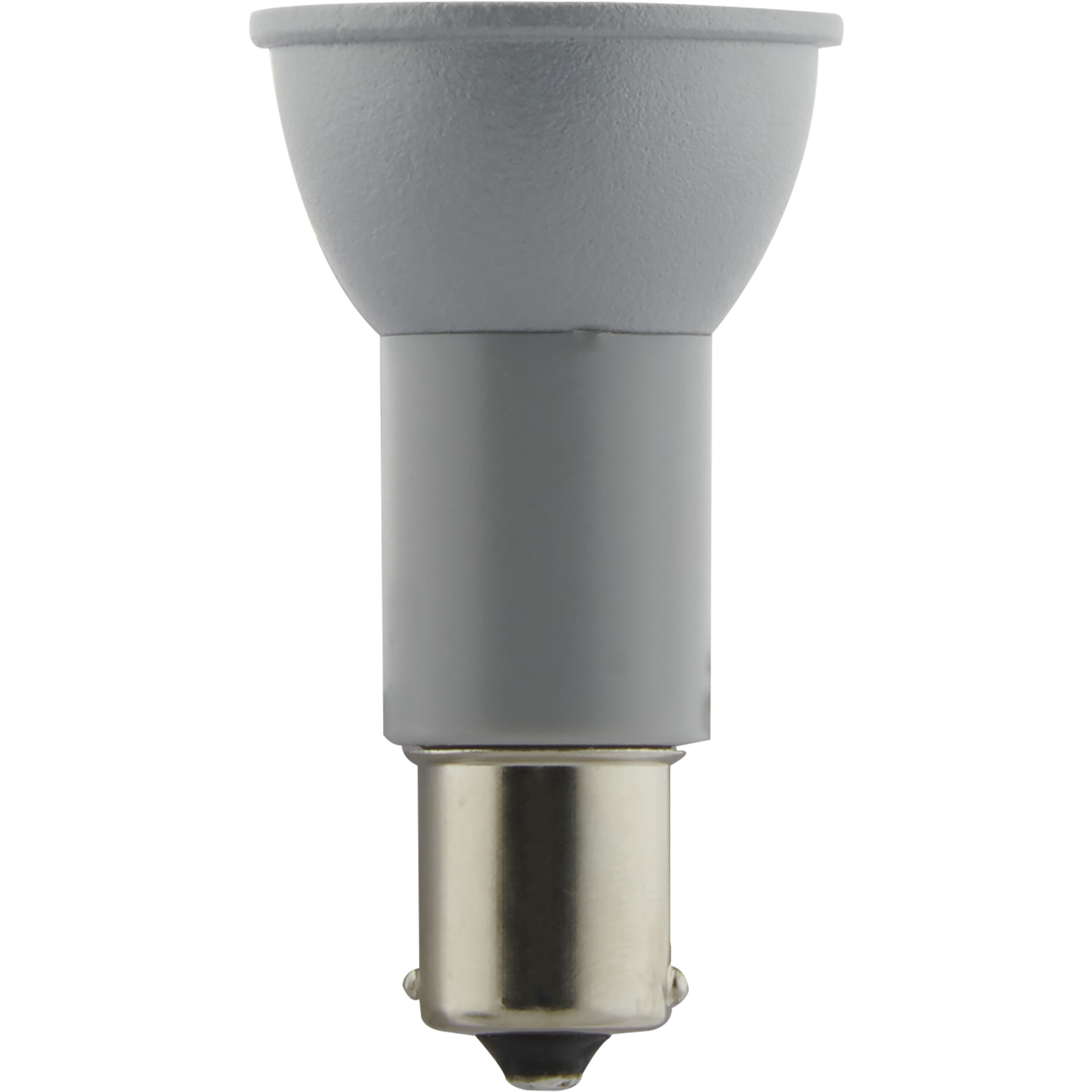 Lumos LED R12 Bayonet Single Contact 3.00 watt 12 3000K Mini and Pin-Based LED