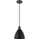 Ballston Dome 1 Light 7.50 inch Mini Pendant